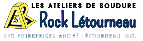 Les Ateliers de Soudure Rock Létourneau